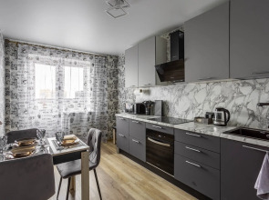 Квартира на Улице Вишерская, 3к2