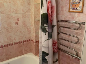 Квартира Апартаменты на Еськова