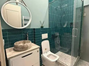 Апартаменты Qeto's House