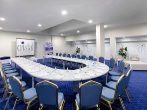 Отель Cristal Porto