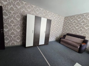 Отель Эльбрус