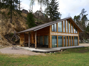 База Отдыха Ладога-Марина