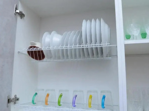 Квартира на Набережной