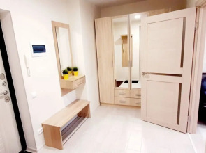 Квартира на улице Богдана Хмельницкого, 40