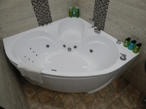 Элитная 2х квартира класса люкс с камином, джакузи и кондиционером на ул. Ядринцевская. Метро площадь Ленина