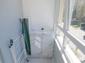 Квартира у Моря