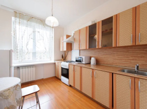 47 Апартаменты метро Смоленская