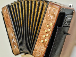 Гостевой дом БайкалЙети