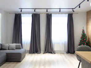 Апартаменты Гранхольм