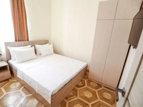 Alba Hotel Yerevan