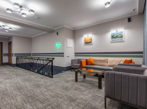 Бутик-отель Сагум