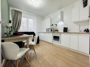 Апартаменты LovelyHome39 на Набережной у Моря