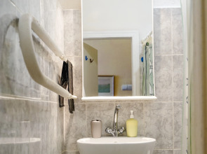 Санаторий Митино