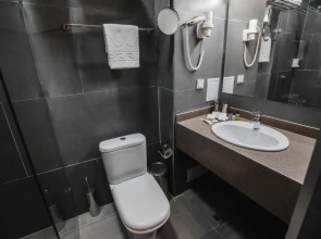 Infinity Plaza Block 1