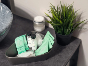 Апартаменты NEW Grunge Voyage 15 минут от DME