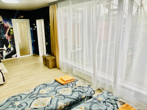 Гостевой Дом Апартаменты Александра