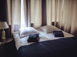 Апартаменты Saimaa Life