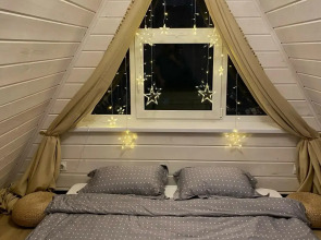 Частный дом SunGate