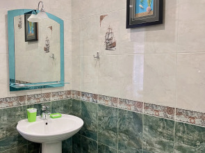 Гостевой дом Агира