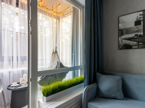 Квартира облако