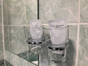 Мини-отель Авторейс