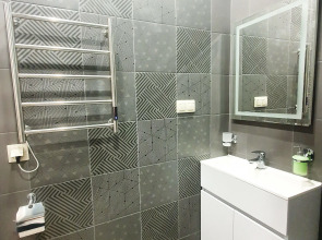 Квартира RentWill Dmitrovskoe Shosse 21 1