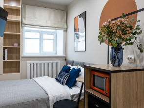 Отель Номера на Фонтанке