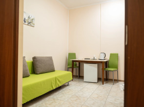 Гостиница Lucky-House