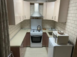 Апартаменты на Раевского 10