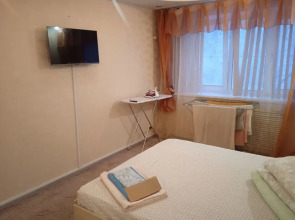 Квартира на улице Кирова 30А