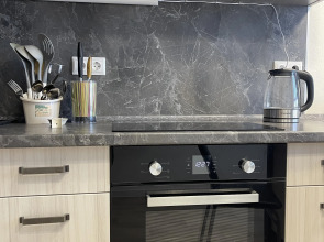 Апартаменты Du Soleil на Высоком Берегу