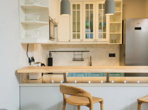 Апартаменты Красная Поляна