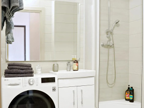 Квартира на берегу Финского залива