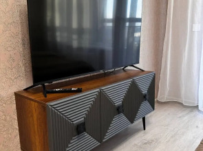 Квартира в ЖК Гагаринский