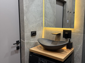 Апартаменты Diamond Luxe