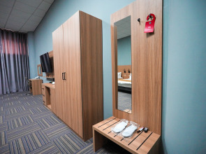 Гостевой дом "Ахмат Арена"