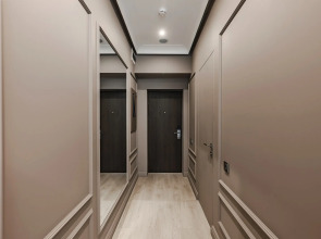 Апартаменты Ленина 217А с бассейном 2