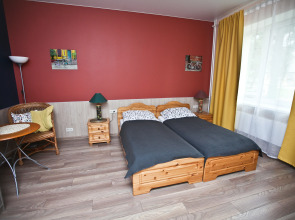 Апартаменты на Дачной 7