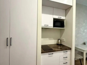 Апартаменты 110_Революционная 39/3 на Central Park с Джакузи и Кондиционером