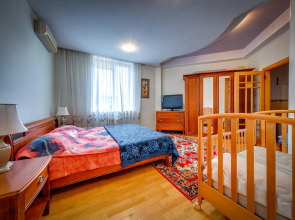 Апартаменты 1 У Приморского Парка