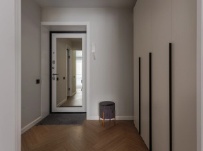 Квартира INCHU Центральная