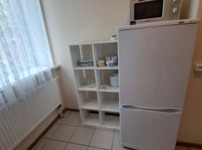 Дом в центре Зеленогорска