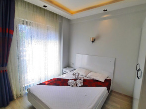 Апарт-Отель World Cities Residence