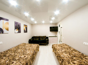 Апартаменты White