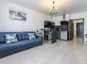 Апартаменты Этажидейли на Студенческой 80