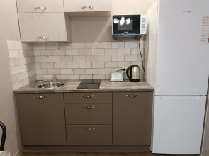 Апартаменты 100 Ночей на Песчаной 171