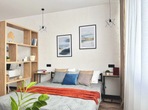 Квартира Площадь Сенная 1