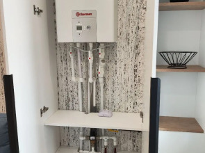 Апартаменты Agate 129