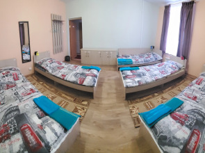 Хостел Компас