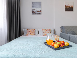 Квартира Уютная